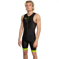 Mad Wave Rival Sls ärmelloser Triathlonanzug