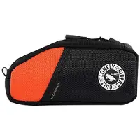 Ulac Trekking Rahmentasche 0.9l Schwarz Schwarz One Size