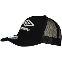 Umbro Semeru Trucker Kappe