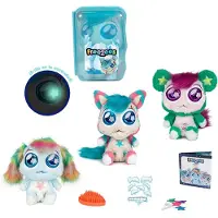 Famosa Freezees Teddybär