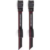 Ocean & Earth Sup/longboard 14´0´´ 4.2 M Spanngurte