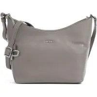 PICARD Umhängetasche Schultertasche Really Crossbody Bag Gravel taupe