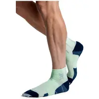 X-socks Run Perform Kurze Socken
