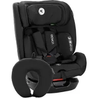 Lorelli Voyager Black 40-150 cm i-Size Autositz