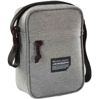 John Smith B23208 24i Umhängetasche Grau Grau One Size
