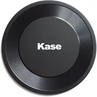 Kase K9 Magnetischer Objektivdeckel