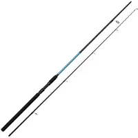 Kinetic Witcher Spinnrute Silber 3.00 m / 15-50 g Silber 3.00 m
