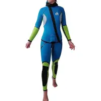 Kynay Neoprene Canyoningjacke