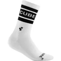 Cube After Race Lange Socken