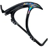 Supacaz Carbon Manta Oil Slick Flaschenhalter