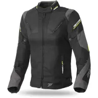 Seventy Degrees Sd-jr71 Winter Racing Jacke