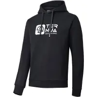 Ternua Ailik Hoody M black (9937) S