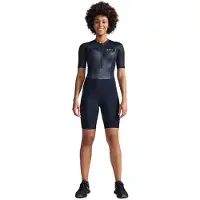 2XU Aero Hex Kurzarm-trisuit