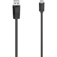 Hama 2.0 3 M Usb-a-auf-usb-c-kabel