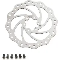 Ashima Aro 01 6b Bremsscheibe