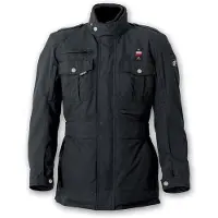 Garibaldi Fox-t Jacke