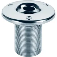 AstralPool Stainless Steel Ø20mm L70mm Ball 16326 Rücklaufdüse