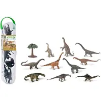 Collecta Dinozaurų rinkinys Mini 11vnt., A1213