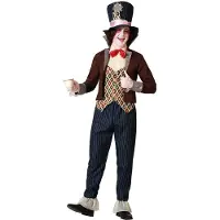 Atosa Crazy Hat Herrenkostüm