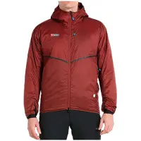 +8000 Colese 24i Jacke Rot M Herren Rot M