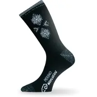 Lasting Sck Lange Socken