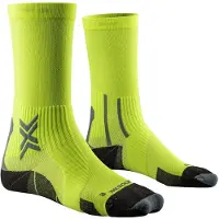 X-socks Run Perform Crew Socken