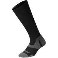 2XU Vectr Merino Light Cusion Full Length Socken