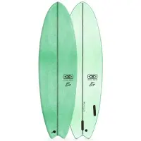 Ocean & Earth Ezi-rider 6´6´´ Surfbrett
