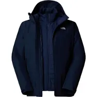 The North Face Herren Winterjacke M CARTO MONO TRI HOOD JACKET 8D1S-8K2 XXL - Summit Navy - XXL