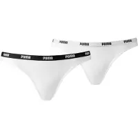 Puma Damen-Bikiniunterwäsche 2er-Pack