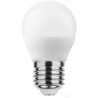 Technik E27 LED-Lampe P45 4,9W 470lm 4000K neutralweiß