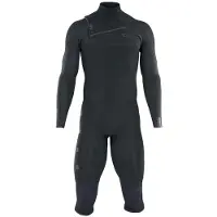iON Seek Core 4/3 Mm Overknee Langarm-shorty Mit Frontreißverschluss