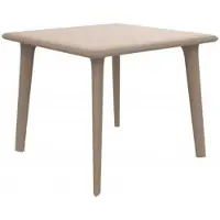 Resol New Dessa 90x90 Cm Gartentisch