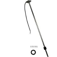 Recmar 240-33 Ohm Füllstandssensor 550 mm 550 mm