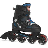 Fila Skate X-one Kinder-inlineskates