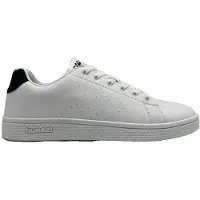Hummel WIP 402680-0001 in WHITE/BLAC color size 43