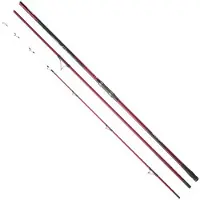 Daiwa Tournament C H Bf Brandungsrute Schwarz 4.25 m / 100-250 g Schwarz 4.25 m