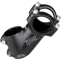 Force Basic 4.3 31.8 Mm Fahrradvorbau