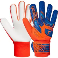 Reusch Attrakt Starter Solid Torwarthandschuhe