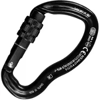 Kong Italy Ergo Screw Sleeve Karabinerhaken