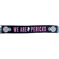 RCD Espanyol We Are Pericas Schal