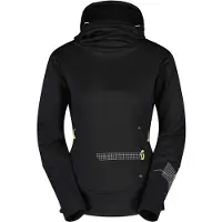 SCOTT Defined Mid Kapuzenpullover