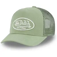 Von Dutch Vd/1/cb/lof/b22 Kappe