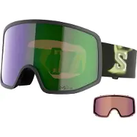 Salomon Sentry Pro S Sigma Skibrille