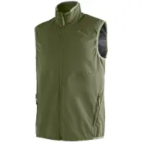 Maier Sports Daunenweste Brims