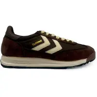 Hummel City88 Ns Sportschuhe Braun EU 37 Damen Braun EU 37