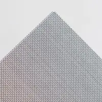 Aquagart 40cm x 40cm Edelstahlgewebe für Siebfilter Bogensieb Sieb Teich