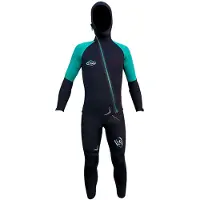 Seland Zalama Canyoningjacke