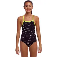Funkita Tie Me Tight Badeanzug