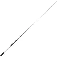 Hart Toro Miura Fk C Jiggingrute Silber 1.83 m / 14-80 g Silber 1.83 m